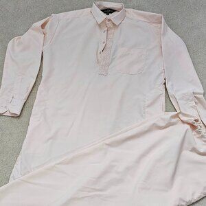 COPY - Men's kurtha and pajama set